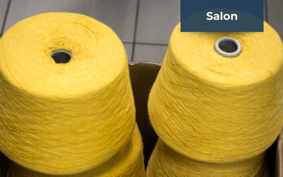 [Salon IT] Tech Show Paris